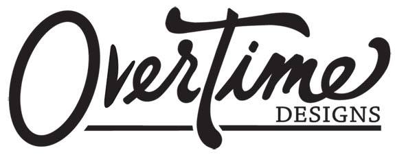 Overtime Designs