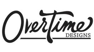 Overtime Designs | Graphic & Web Designer | Digital Marketing